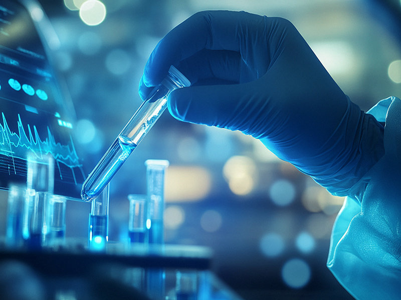 水能否作為尿液低值(陰性)質控品? 水能否作為尿液低值(陰性)質控品?